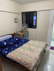 Blk 178 KEBUN BARU LINK 2 (Ang Mo Kio), HDB 3 Rooms #492387331